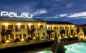 Hotel Palau